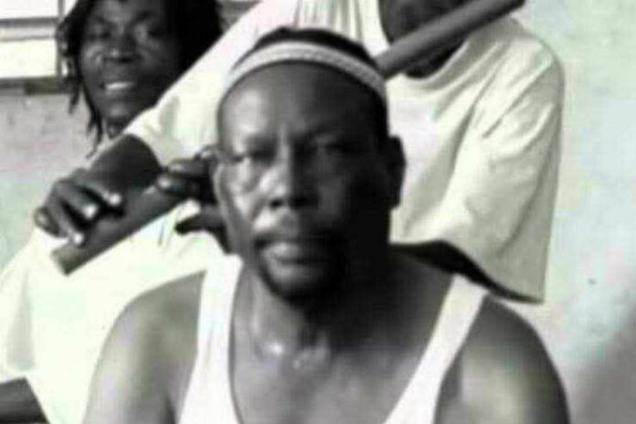 Baba Diarra