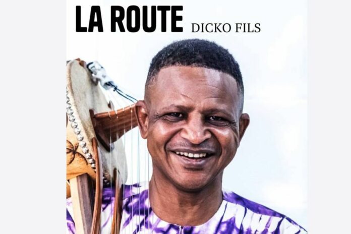 Dicko Fils