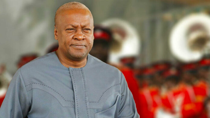 Mahama