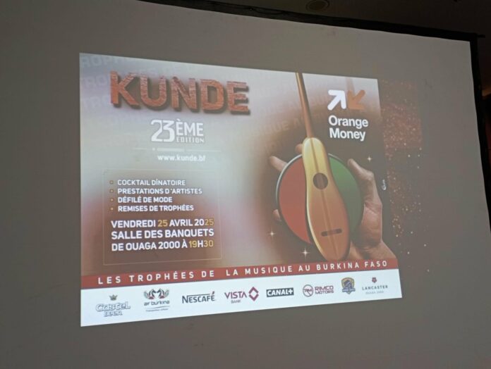 Kundé