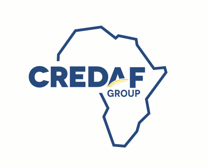 CREDAF GROUP