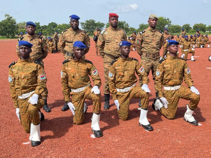armée air