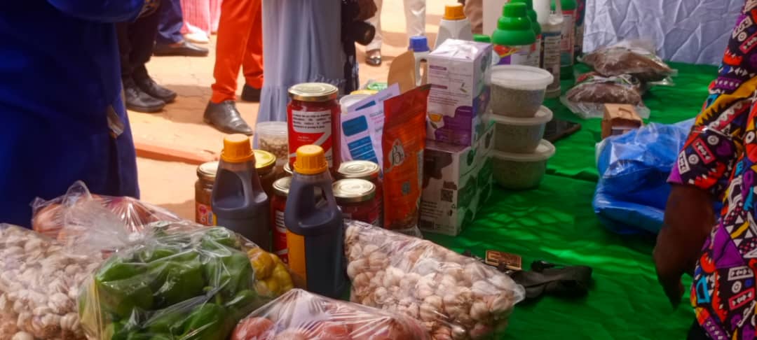 Journées alimentaires