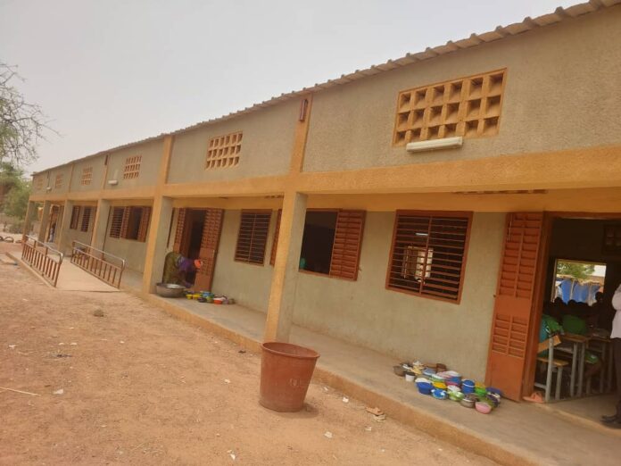 ÉCOLE
