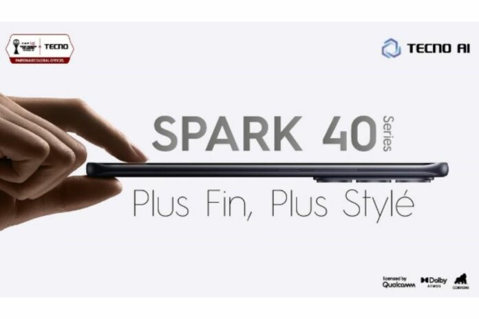 Spark 40